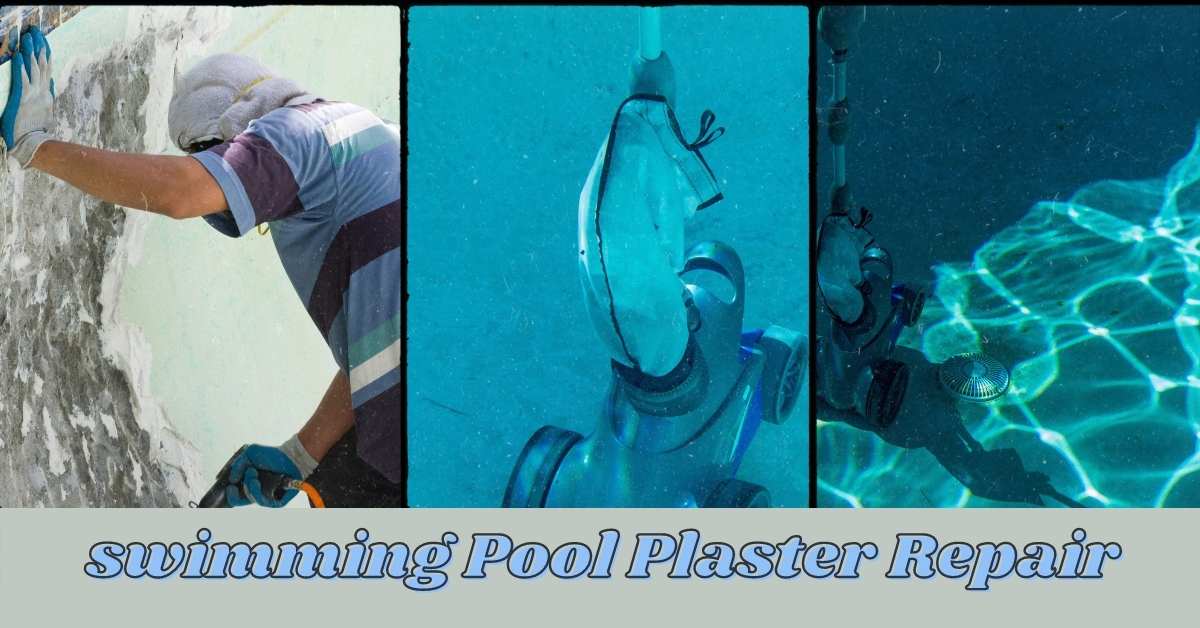 Pool Plaster Repair Underwater With 5 Best Services   Swimming Pool Plaster Repair 